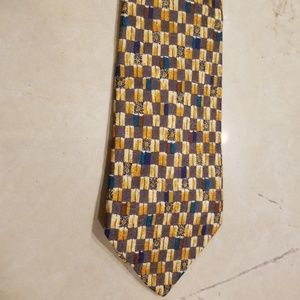 Ermenegildo Zegna Tie